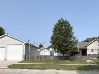 Foreclosed Home - 410 N BIRCH ST, 50801