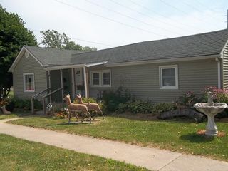 Foreclosed Home - 313 N BIRCH ST, 50801