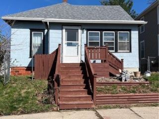 Foreclosed Home - 307 N PINE ST, 50801