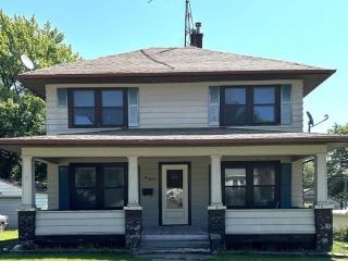 Foreclosed Home - 211 S PETERSON ST, 50801