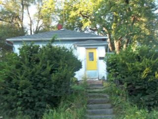 Foreclosed Home - 505 LEVY ST, 50801