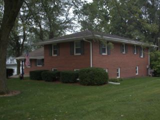 Foreclosed Home - 900 N SYCAMORE ST, 50801