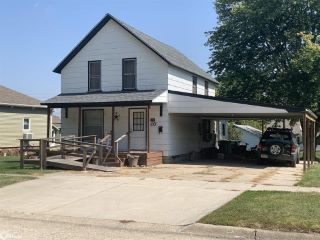 Foreclosed Home - 407 S CHERRY ST, 50801