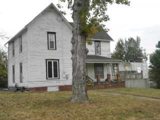 Foreclosed Home - 1307 MAIN ST, 50833