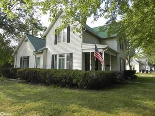Foreclosed Home - 802 STATE ST, 50833