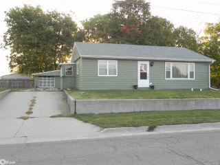 Foreclosed Home - 1405 MADISON ST, 50833