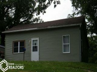 Foreclosed Home - 1009 9TH ST, 50841