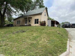 Foreclosed Home - 1406 GROVE AVE, 50841