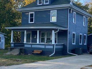 Foreclosed Home - 303 SW JACKSON ST, 50849