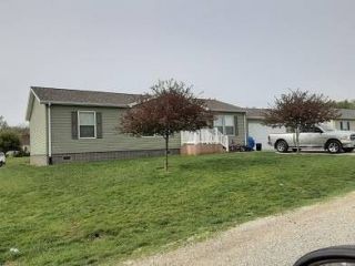 Foreclosed Home - 803 W NEBRASKA ST, 50851
