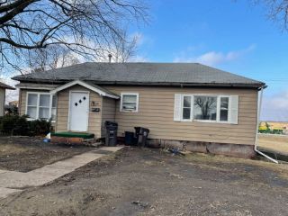 Foreclosed Home - 314 W NEBRASKA ST, 50851