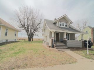 Foreclosed Home - 506 E TEMPLE ST, 50851