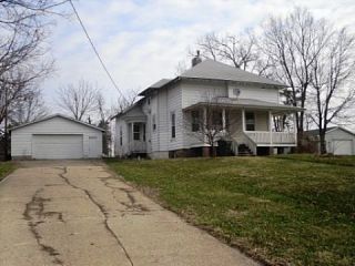 Foreclosed Home - 804 W COLUMBUS ST, 50854