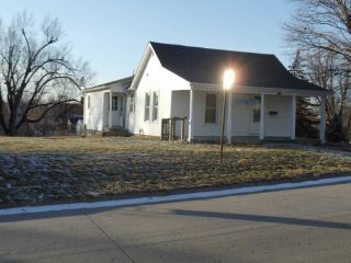 Foreclosed Home - 301 S HAYES ST, 50854