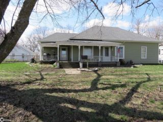 Foreclosed Home - 507 N TAYLOR ST, 50854