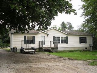 Foreclosed Home - 501 7TH AVE, 50859