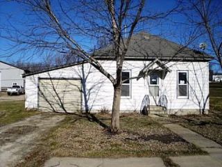 Foreclosed Home - 207 7TH AVE, 50859