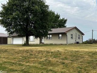Foreclosed Home - 2791 150TH ST, 50859