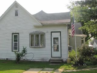 Foreclosed Home - 102 S MADISON ST, 50863