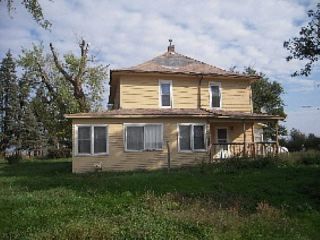 Foreclosed Home - List 100153027