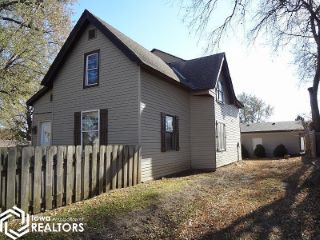 Foreclosed Home - 505 E 2ND ST, 50864