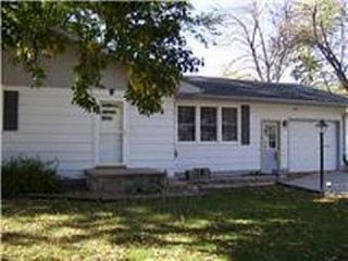 Foreclosed Home - 621 S 6TH ST, 51001