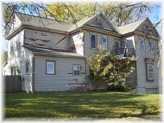 Foreclosed Home - List 100180215