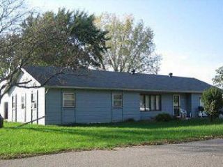 Foreclosed Home - List 100191571