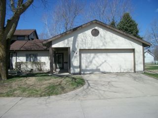 Foreclosed Home - 659 E 6TH ST, 51005