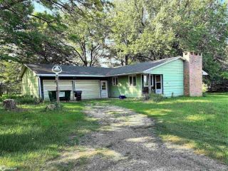 Foreclosed Home - 517 1ST ST, 51006