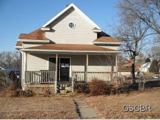 Foreclosed Home - List 100217662