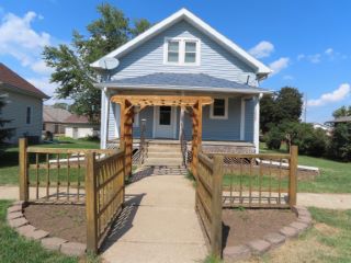 Foreclosed Home - 315 PINE ST, 51008