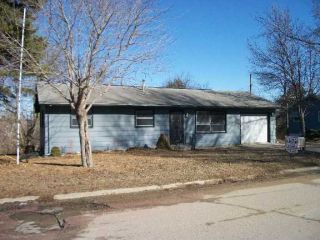 Foreclosed Home - List 100046738