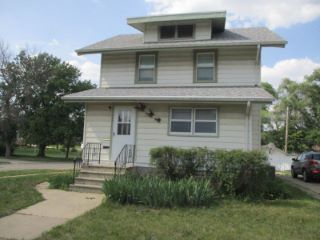 Foreclosed Home - List 100757957