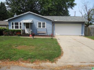 Foreclosed Home - 1001 PILOT AVE, 51012