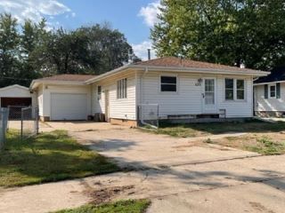 Foreclosed Home - 625 PARK AVE, 51012