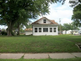 Foreclosed Home - 618 SPRUCE ST, 51012