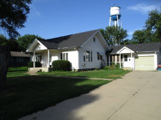Foreclosed Home - 1216 AVENUE N, 51023