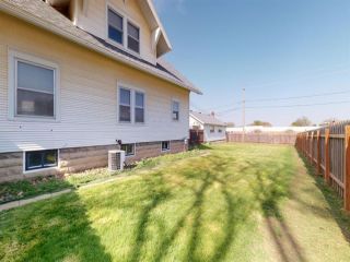 Foreclosed Home - 112 DAVENPORT ST, 51025