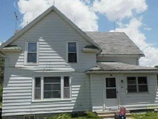 Foreclosed Home - 424 S LUBECK ST, 51025
