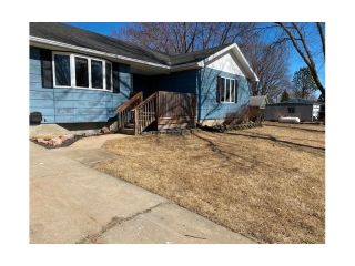 Foreclosed Home - 109 6th Street, 51026