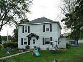 Foreclosed Home - List 100575910