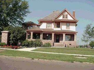 Foreclosed Home - List 100184079