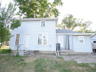 Foreclosed Home - 307 LINCOLN ST, 51038