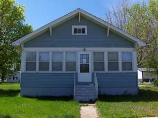 Foreclosed Home - 305 IOWA AVE, 51040