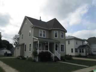 Foreclosed Home - 230 S MAIN ST, 51046