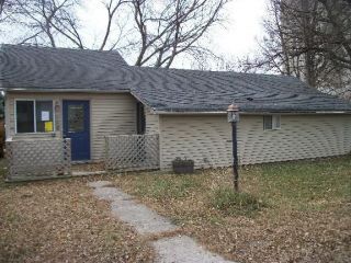 Foreclosed Home - List 100198567
