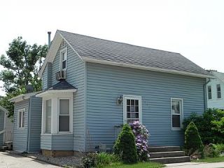 Foreclosed Home - 312 E 2ND ST, 51050