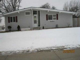 Foreclosed Home - List 100046784