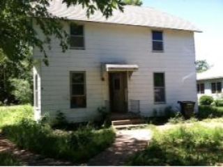 Foreclosed Home - List 100092336